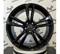 SET 4 CERCHI IN LEGA compatibili Toyota Auris C-hr Corolla Rav4 Prius 19" MAK IT