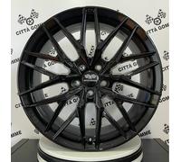 SET 4 Cerchi in lega compatibili V W da 8,5Jx21" NUOVI 5x112, Super Offerta