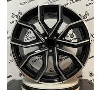SET 4 Cerchi in lega compatibili V W da 8Jx19" NUOVI 5x112, Super Offerta