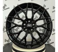 SET 4 Cerchi in lega compatibili V W T I G U A N G O L F 5 6 7 8 T-ROC da 18"