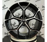 SET 4 Cerchi in lega compatibili V W T I G U A N / P A S S A T da 19" NUOVI