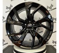 SET 4 Cerchi in lega compatibili V W T o u a r e g ID4 ID5 T i g u a n da 21"