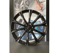 SET 4 CERCHI IN LEGA BMW DA 19 GMP TOTALE 5X112 8X19 ET 35