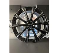 CERCHIO IN LEGA GMP TOTALE PER ALFA ROMEO GIULIETTA FRENI BREMBO 8X19 5X110 3UZ