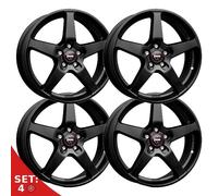 KIT INVERNALE CERCHI MOMO + GOMME SUNFULL 225/45-17 94H VOLKSWAGEN GOLF VII VIII