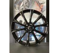 SET 4 CERCHI IN LEGA AUDI DA 19 GMP TOTALE 5X112 8X19 ET 43