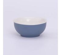 SET 4 Ciotola 500 ml in porcellana new bone China, Fly down, Forma