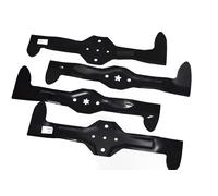 Set 4 coltelli da 46 CM per 92 PARTNER P1292RB 186385 186386 186387 186388 HQ...