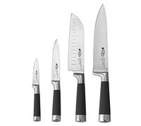 SET 4 COLTELLI DA CUCINA "SAN IGNACIO"