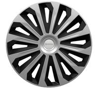 MICHELIN 4 copricerchi NVS 04, bicolore, 14 pollici