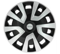 MICHELIN 009134 4 copricerchi 15" NVS per furgoni, SUV e camper