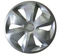 Set 4 copricerchi 16'' Alulook Roco
