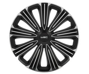 Set 4 copricerchi 16'' Bicolore
