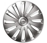 Wrc Set 4 Copricerchi 16'' Sepang S_0288_7586 Auto, Moto E Nautica