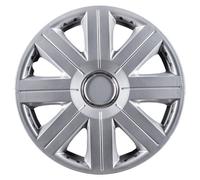 CORA 40544 Box 4 Alulook Cosmos Ring Copricerchi, 14"