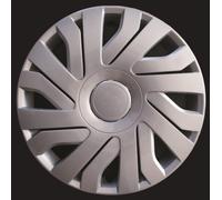 SET 4 COPRICERCHI COPPA RUOTA COPRI RUOTE 14 '' DISEGNO C1 E NEMO