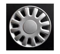 SET 4 COPRICERCHI FARAD DA 15" PER CITROEN BERLINGO 1998-2008 MOD. CI06G46