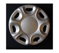 SET 4 COPRICERCHI FARAD DA 16" PER OPEL MOVANO MOD. OP63G43