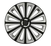 Set 4 copricerchi universali in ABS Trend DC RC 14''