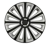 Set 4 copricerchi universali in ABS Trend DC RC 14''