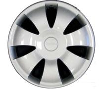 Farad 1-238/14 Set 4 Coppe Copriruota Universali da 14 Pollici