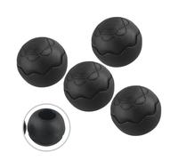 Set 4 Copripiedi Sedia Angolare Regolabile per Prevenzione Fango e Trappole