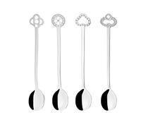 Sambonet, Party, Cucchiaini Oriental, Acciaio