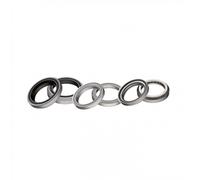 Set 4 Cuscinetti Mozzo RM0-009 19x28x5mm: Alta Qualità e Durata Garantita