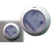 SET 4 FARETTI DA PARETE GRE PL REB per piscine interrate