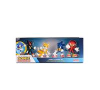 Multipack Mini Figure Sonic (4 Personaggi)