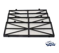 SET 4 FILTRI CARTUCCIA PER ROBOT PISCINA DOLPHIN MAYTRONICS ROBOT PISCINA