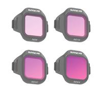 KIT ACCESSORI SUNNYLIFE Mini 5 Pro, filtri ND8 ND16 ND32 ND64