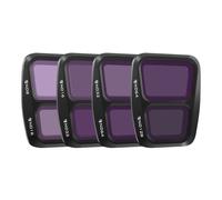 Set 4 Filtri Split ND Freewell per DJI Air 3