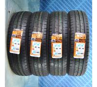Set 4 gomme estive 195/75/16 C 110/108R 10PR Tracmax pneumatici estivi Van cargo