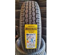 Set 4 gomme estivi M+S 195/75/16 C 107/105R 8PR Sonix pneumatici estivi Van