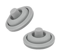 Set 4 Guarnizioni Grigie per WMF per Ricambio Pentola a Pressione Perfect Plus