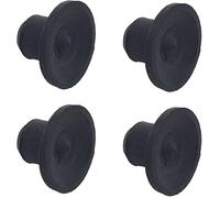 Set 4 Guarnizioni Scodellino di Ricambio per Galleggiante Tipo Catis | Ricambio Originale Compatibile | Tenuta Perfetta