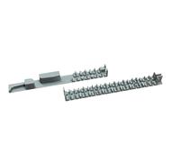 Set 4 Interni Per Frecciarossa 1000 Arnold Hn3512 Hn3513 Hn3514 Hn3515 scala n