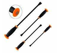 SET 4 LEVACHIODI LEVE PIEDE DI PORCO LEVA CHIODI OFFICINE MECCANICHE GOMMISTA 31