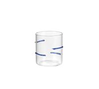 Set 4 liquorini Ø 5,6 x h 5,5 cm - Lignes