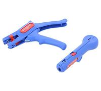 SET 4 N.5/NO.13 Set per spelare i cavi WEICON
