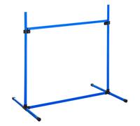 Set 4 Ostacoli 99x71x95 cm per Addestramento Cani
