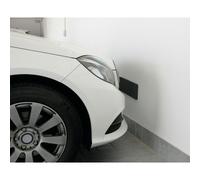 SET 4 PARACOLPI ANTIURTO ADESIVI PER GARAGE GOMMASPUGNA TAGLIABILE PARCHEGGIO