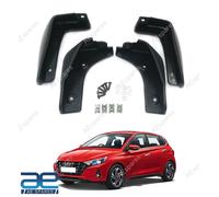 Set 4 parafanghi compatibili con Hyundai I20 Magna Type 3 2020-2023