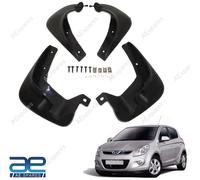Set 4 parafanghi compatibili con Hyundai I20 Old Model Type 1