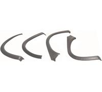 Set 4 passaruota parafango CORSA 93-00 3/5pt