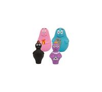 Set 4 personaggi Barbapapà Giochi preziosi ..