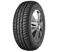 Set 4 pezzi Barum 155/70 R13 75T BRILLANTIS 2 pneumatici estivi