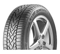 Set 4 pezzi Barum 185/60 R14 82T QUARTARIS 5 pneumatici all season