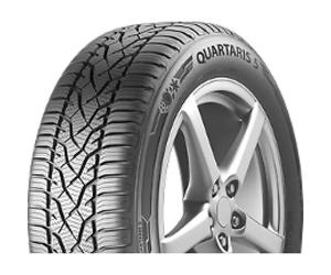 Set 4 pezzi Barum 205/60 R16 96H QUARTARIS 5 pneumatici all season